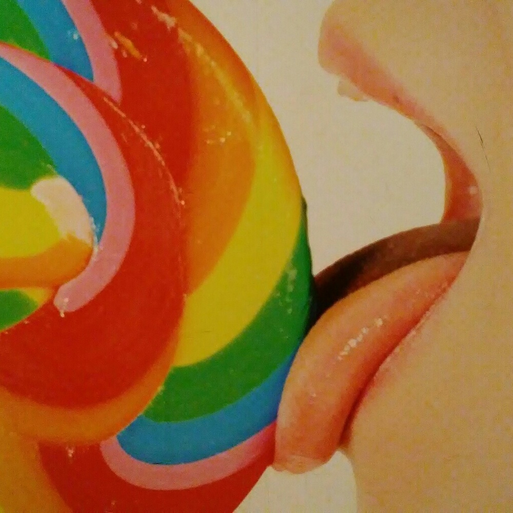 Tasty Treats!